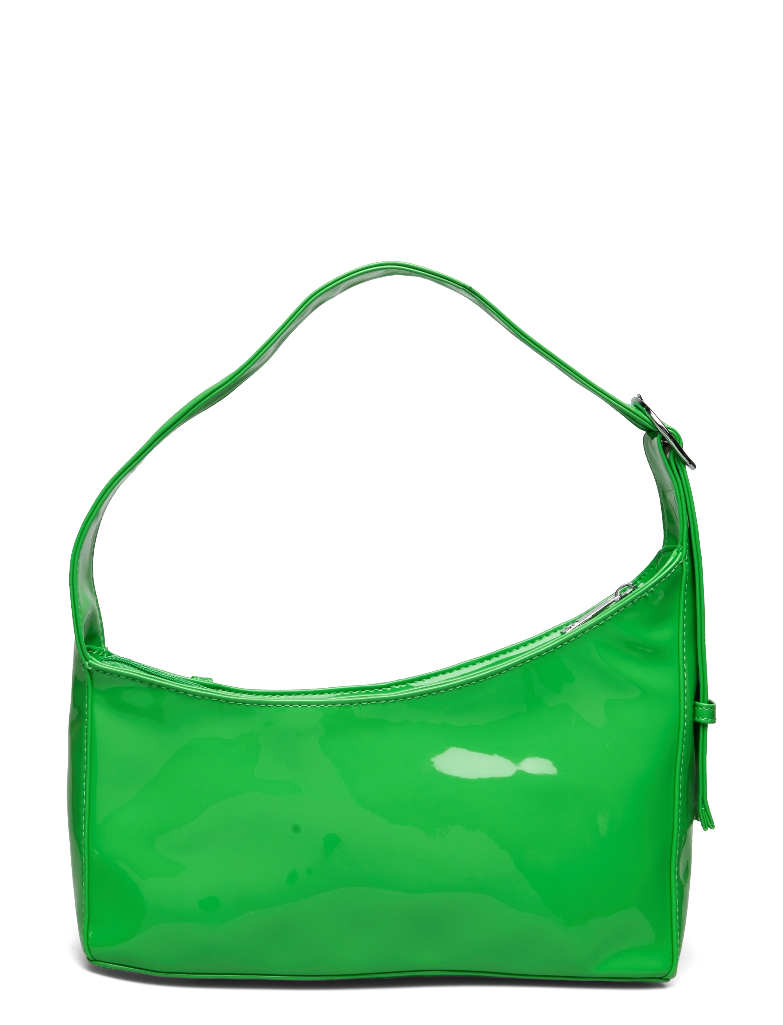 Silfen - Shoulder Bag Isobel - syntymäpäivälahjat - green - 1