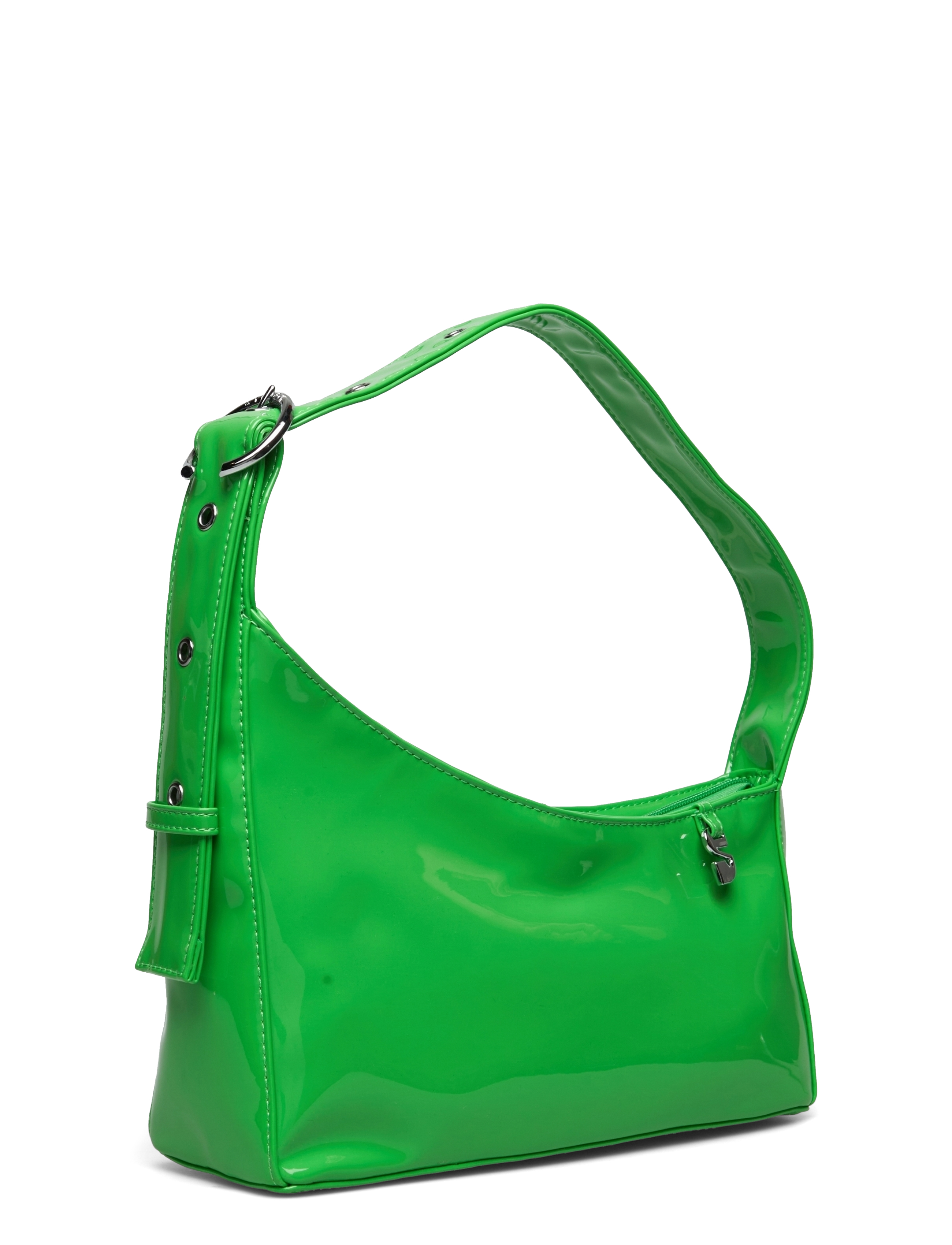 Silfen - Shoulder Bag Isobel - sünnipäevakingitused - green - 2