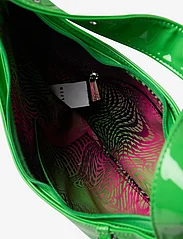 Silfen - Shoulder Bag Isobel - top handle tasker - green - 3