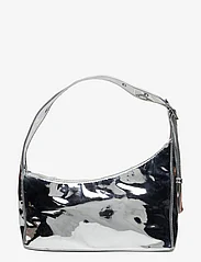 Silfen - Shoulder Bag Isobel - top handle tasker - silver - 1
