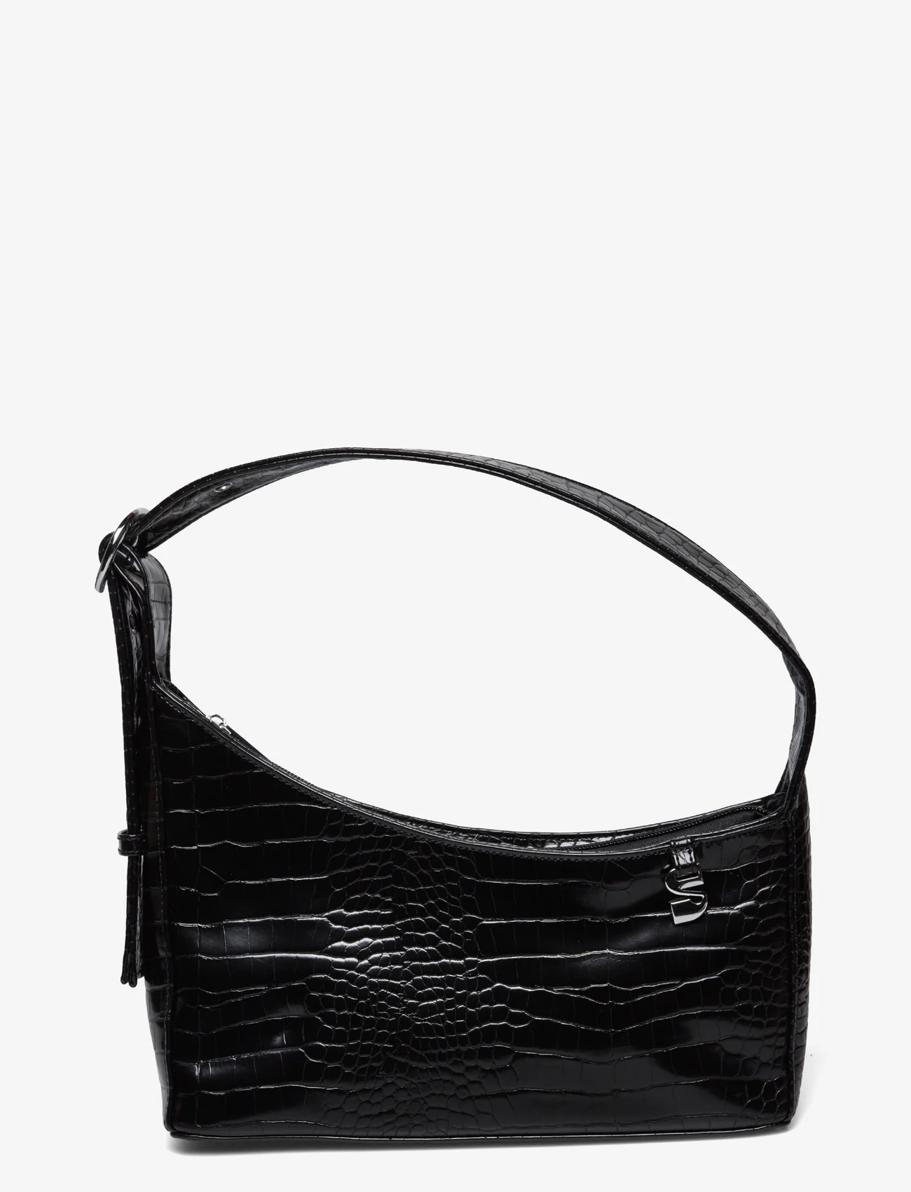 Silfen - Shoulder Bag Isobel - dzimšanas dienas dāvanas - black - 0