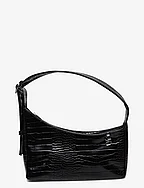 Shoulder Bag Isobel - BLACK