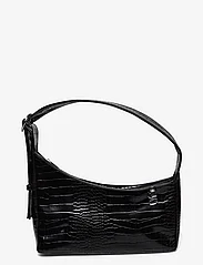 Silfen - Shoulder Bag Isobel - syntymäpäivälahjat - black - 0