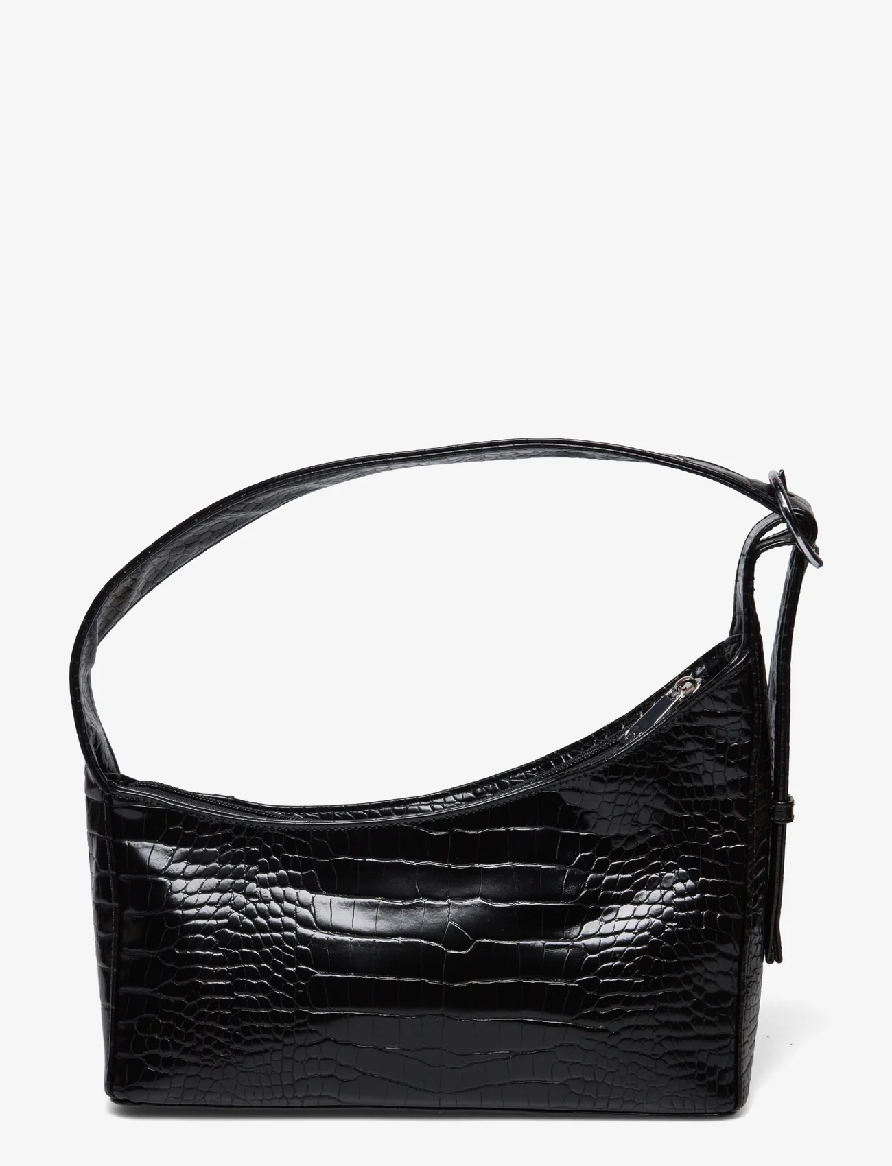 Silfen - Shoulder Bag Isobel - syntymäpäivälahjat - black - 1