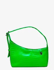 Silfen - Shoulder Bag Isobel - sünnipäevakingitused - bright green - 0