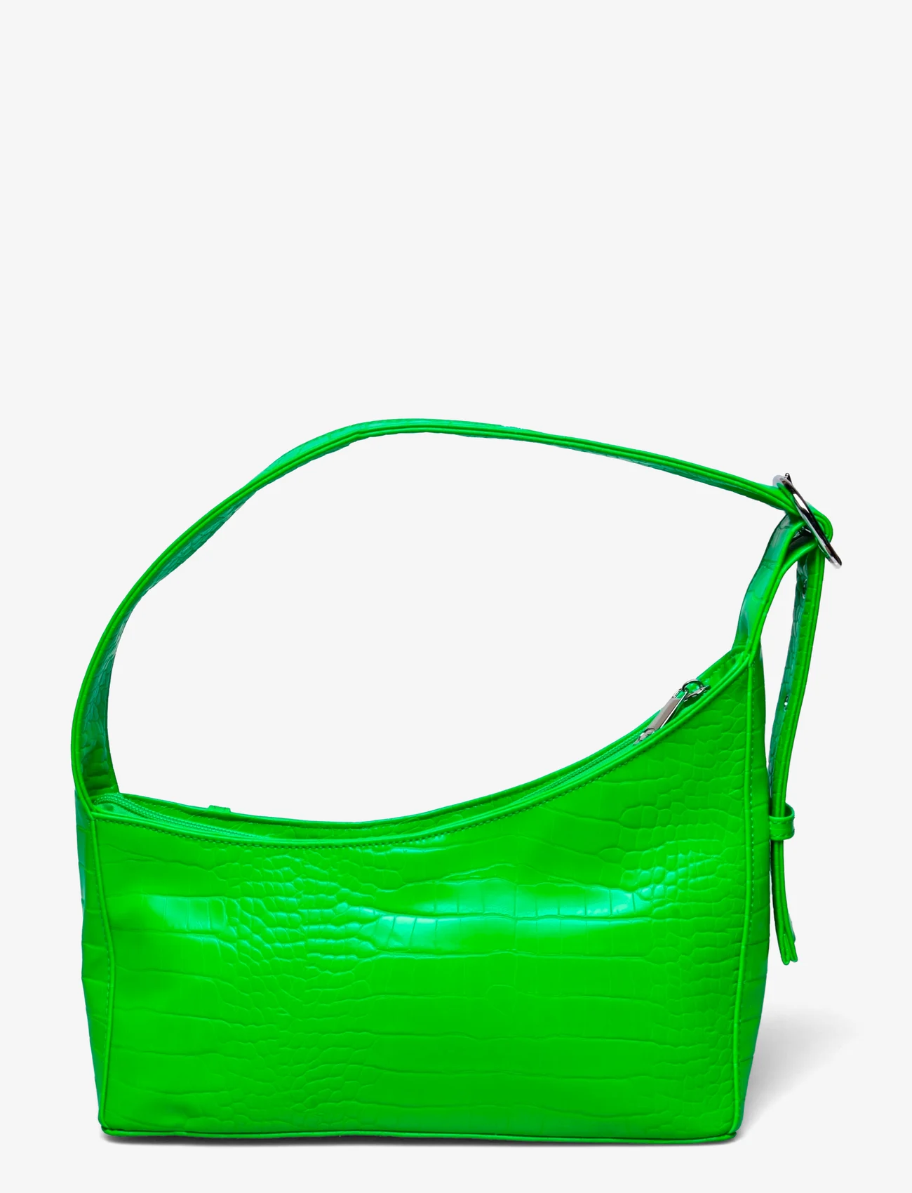 Silfen - Shoulder Bag Isobel - dzimšanas dienas dāvanas - bright green - 1