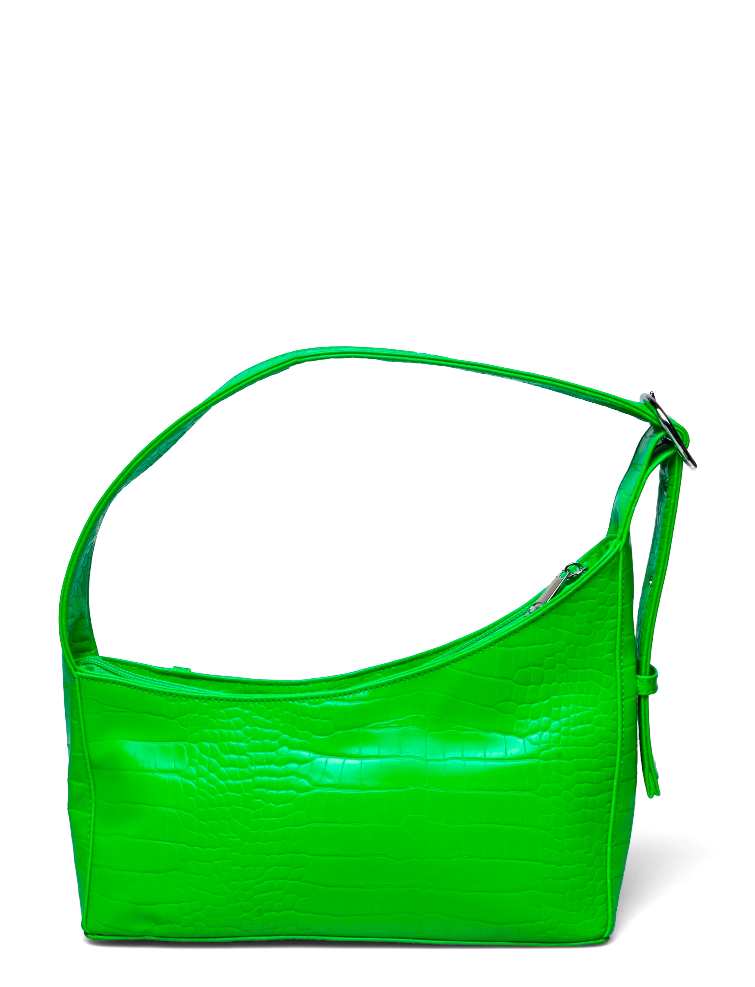 Silfen - Shoulder Bag Isobel - födelsedagspresenter - bright green - 1