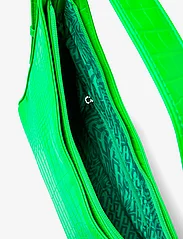 Silfen - Shoulder Bag Isobel - fødselsdagsgaver - bright green - 3