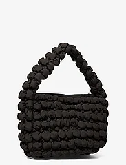 Silfen - Leila Shoulder Bag - top handle - black - 2