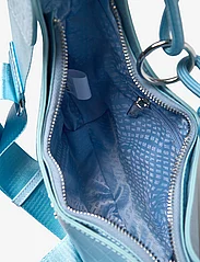 Silfen - Helene Shoulder Bag - ballīšu apģērbs par outlet cenām - blue turtle - 3