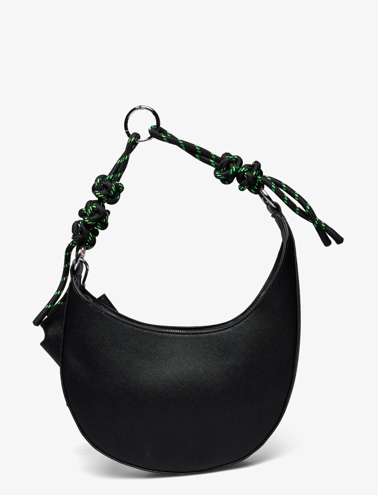 Silfen - Helene Shoulder Bag - feestelijke kleding voor outlet-prijzen - black - 1