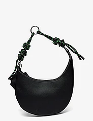 Silfen - Helene Shoulder Bag - odzież imprezowa w cenach outletowych - black - 1