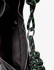 Silfen - Helene Shoulder Bag - ballīšu apģērbs par outlet cenām - black - 3