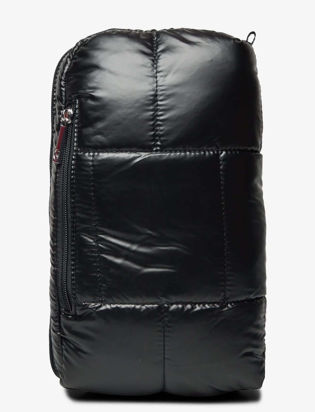 Silfen - Backpack Alberte - backpacks - black - 0