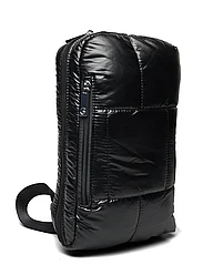 Silfen - Backpack Alberte - backpacks - black - 2