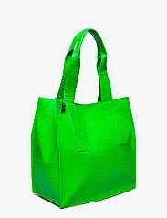 Silfen - Tote Bodil - shoppere - bright green - 2