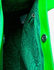 Silfen - Tote Bodil - shopperki - bright green - 3