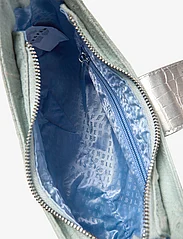 Silfen - Alba Shoulder Bag - feestelijke kleding voor outlet-prijzen - pale denim - 3
