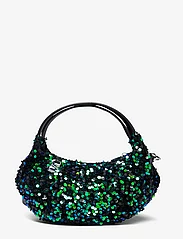 Silfen - Mona Hand Bag - feestelijke kleding voor outlet-prijzen - glimmer green - 1