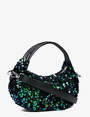 Silfen - Mona Hand Bag - party wear at outlet prices - glimmer green - 2