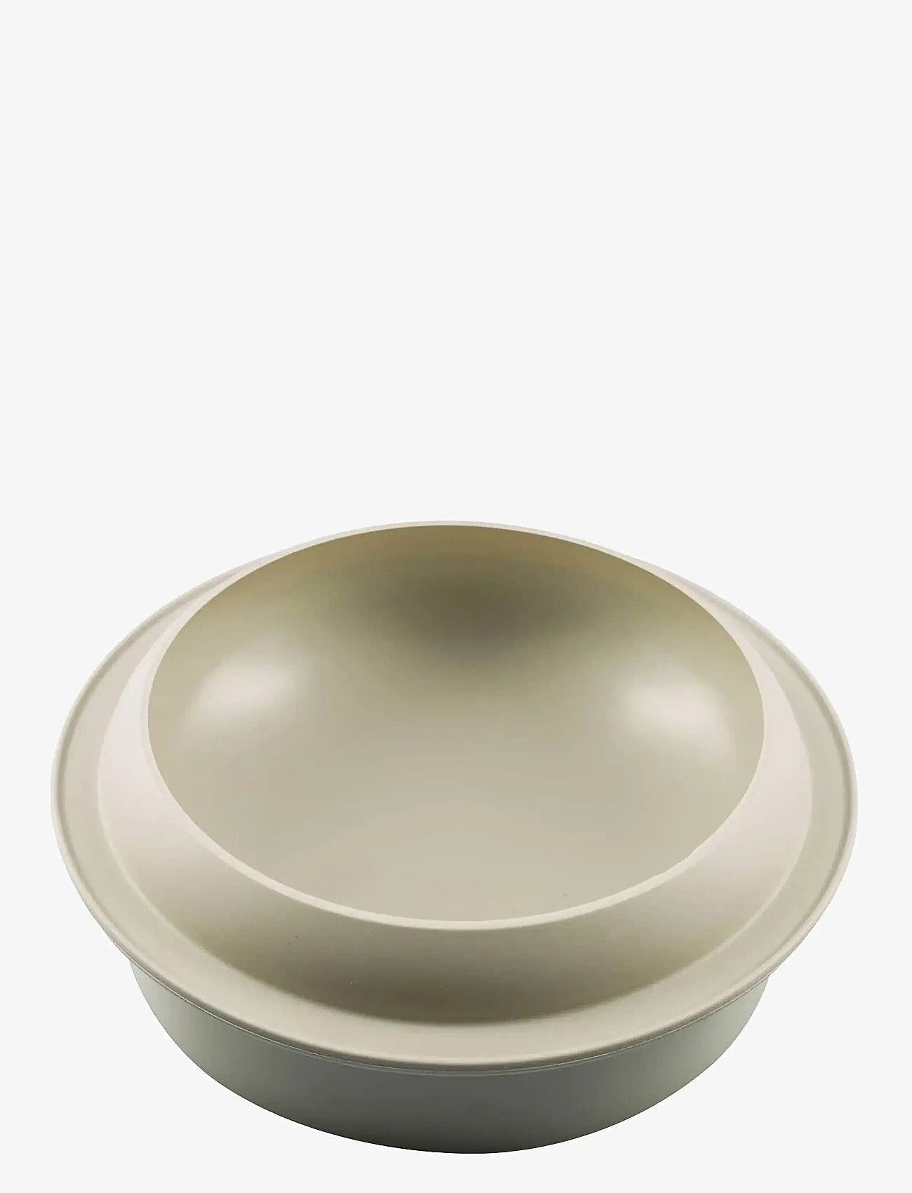 Silikomart - Silikoneform Goccia Ø200 H70 - kageforme - grey - 1