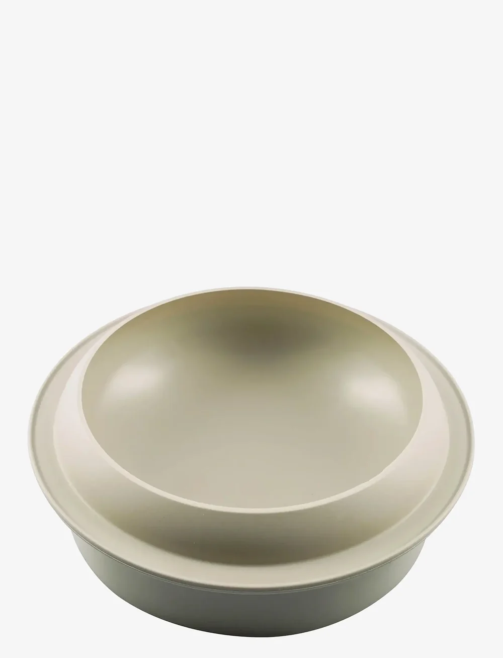 Silikomart - GOCCIA Ø200 H70 - küpsise- ja koogivormid - grey - 0