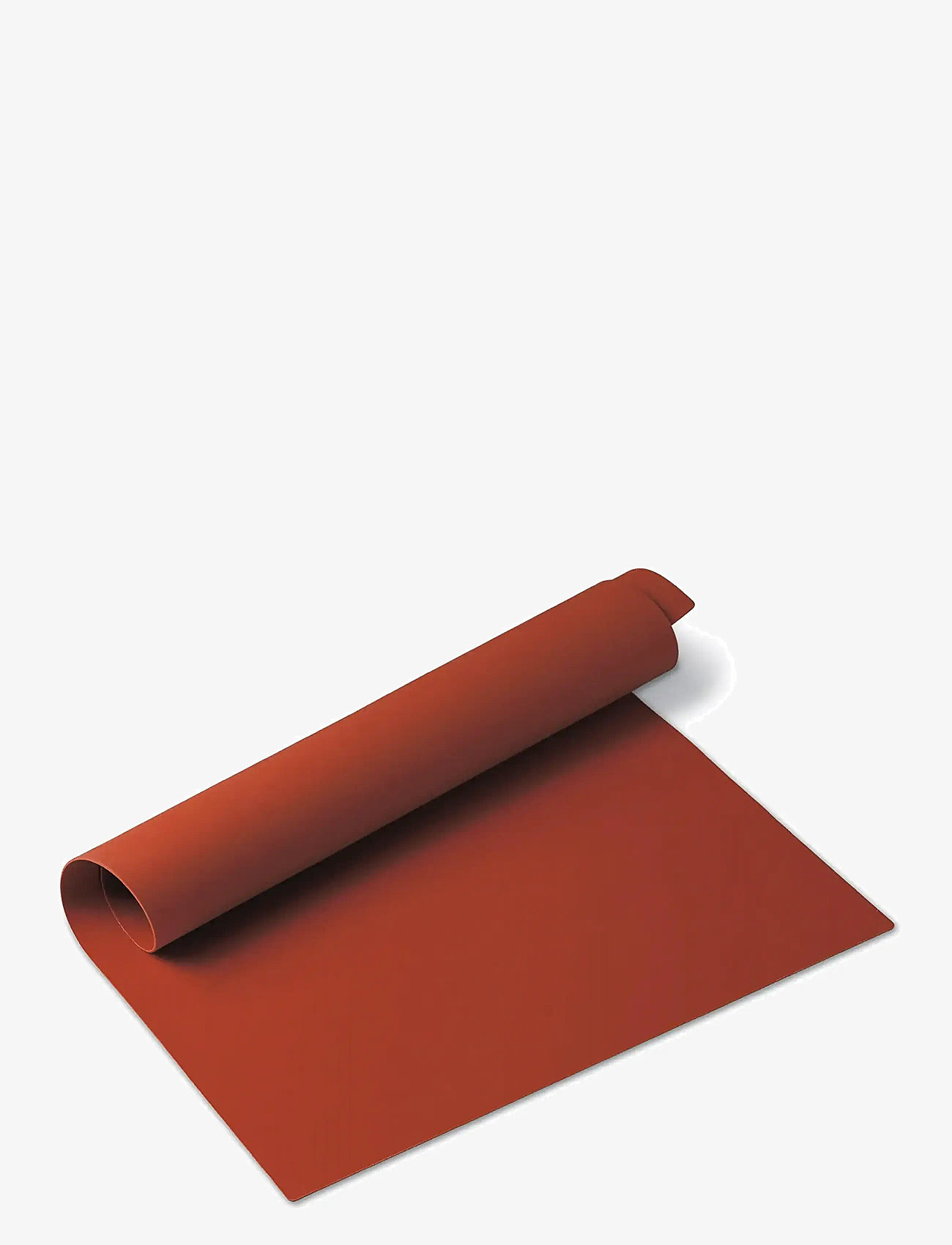 Silikomart - BAKING MAT 400x600 - ofenformen - red - 1