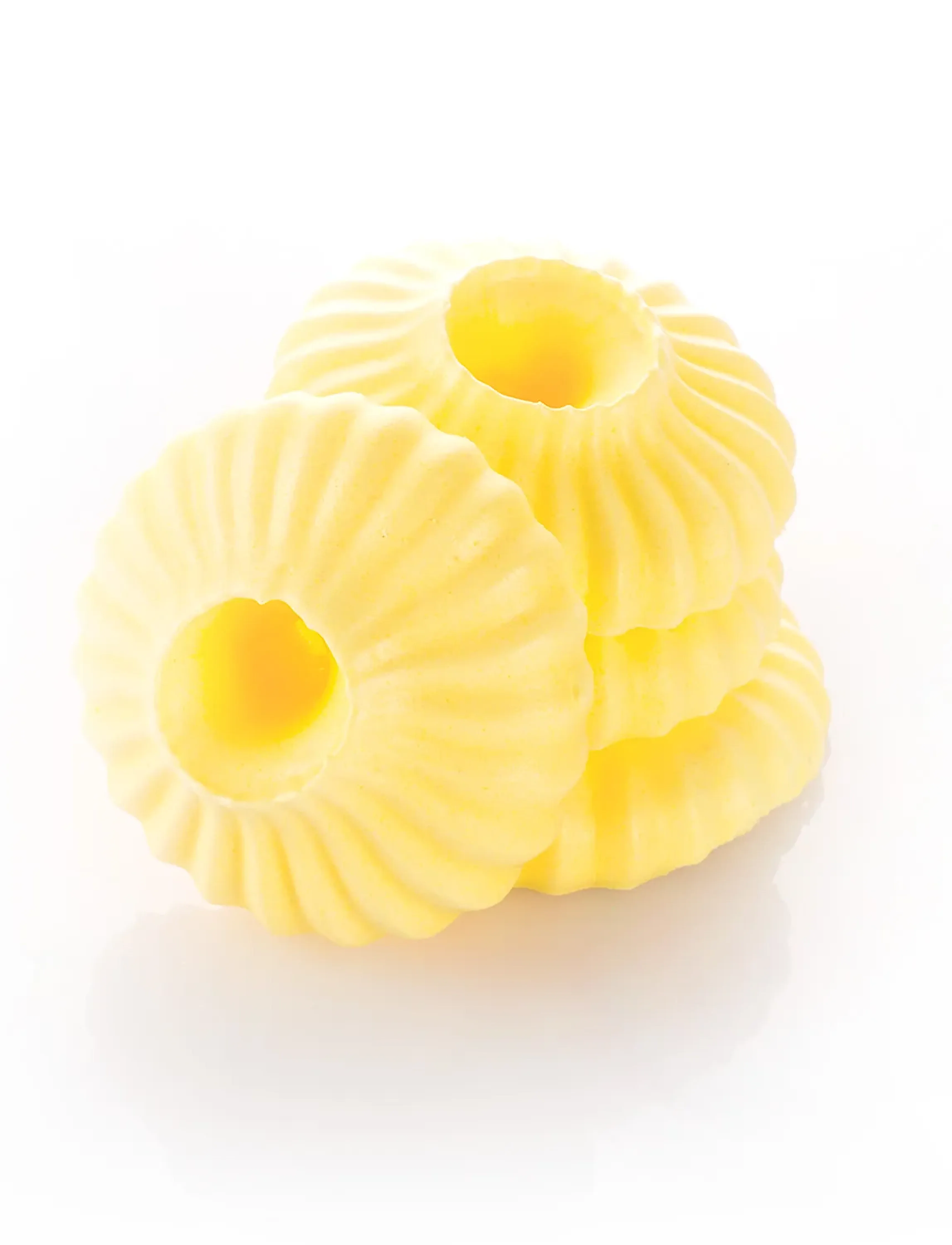 Silikomart Sprøjtetyll Religieuse 01 Ø30, Ø 3 cm, Baking Accessories, Silber - Other Homeware