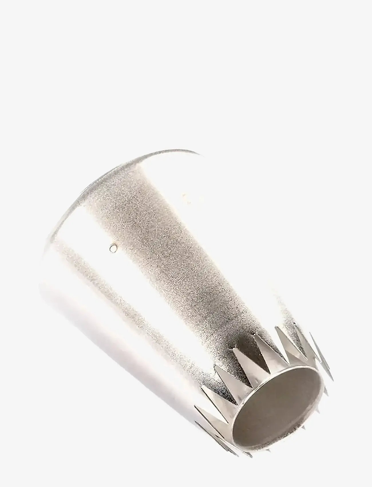 Silikomart - MINI RELIGIEUSE TUBE 02 Ø18 - stainless steel - 1