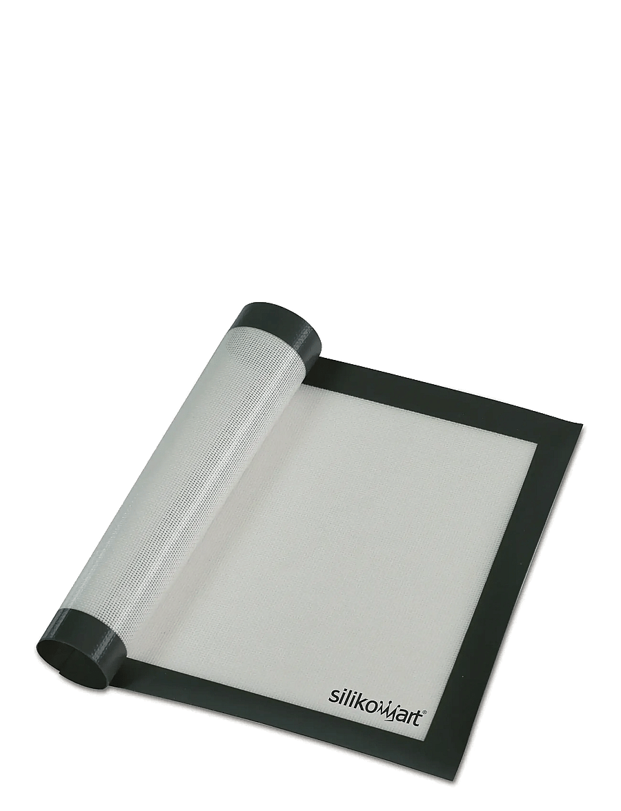 Silikomart - BAKING MAT FIBERGLASS 400X300 - white - 1