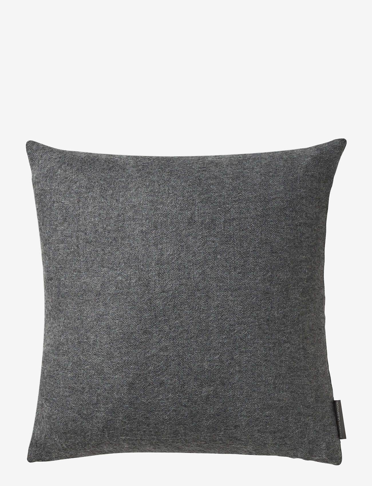 Silkeborg Uldspinderi - Arequipa 40x40 cm - puder - medium grey - 0