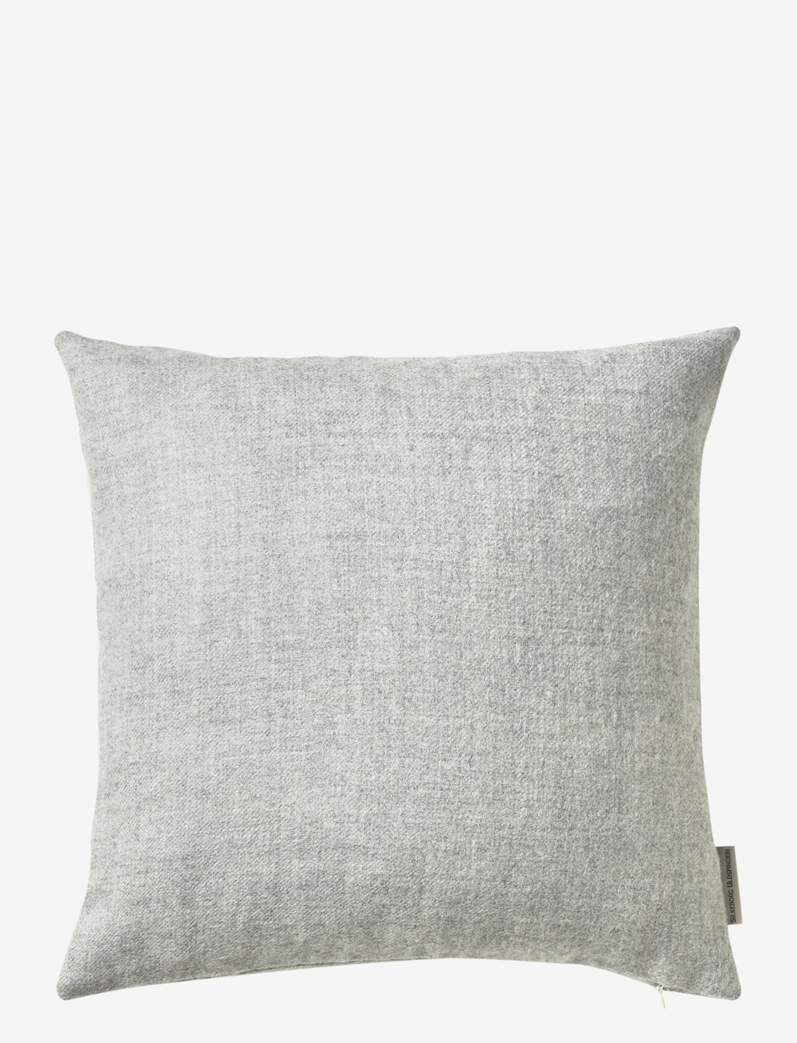 Silkeborg Uldspinderi Arequipa 40x40 cm - Silkeborg Uldspinderi - LIGHT GREY / grey