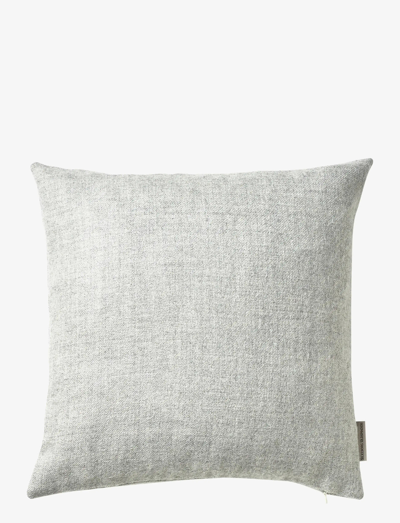 Silkeborg Uldspinderi - Arequipa 60x60 cm - padjad - 0434 light grey - 0