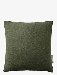 Silkeborg Uldspinderi - Athen 60x60 cm - cushions - cypress green - 0
