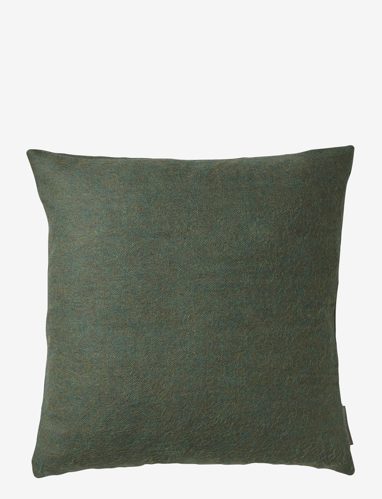 Silkeborg Uldspinderi - Cusco 40x40 cm - kingitused alla 100€ - moss green - 0