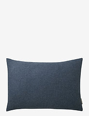 Silkeborg Uldspinderi - Cusco - cushions - denim blue - 0