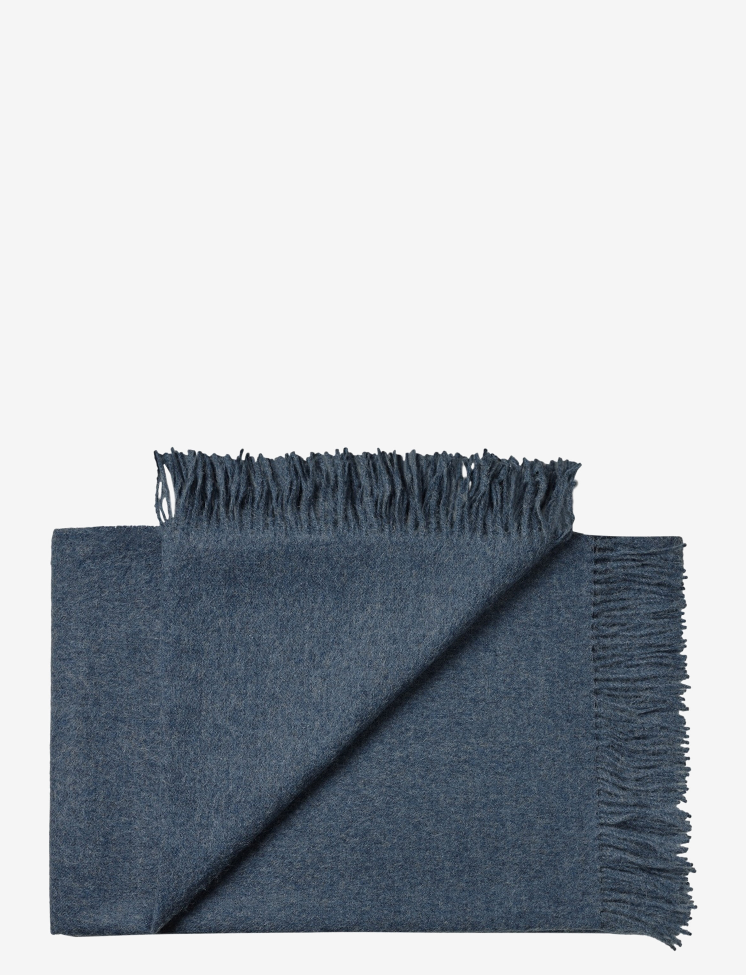 Cusco 130x200 cm - DENIM BLUE