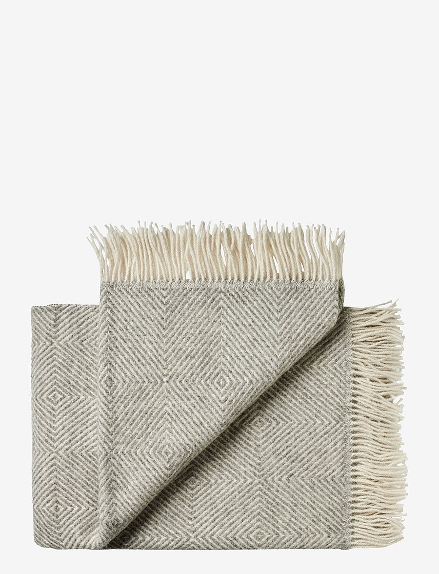 Silkeborg Uldspinderi - Fanø - tekid ja katted - 0109 light nordic grey - 0