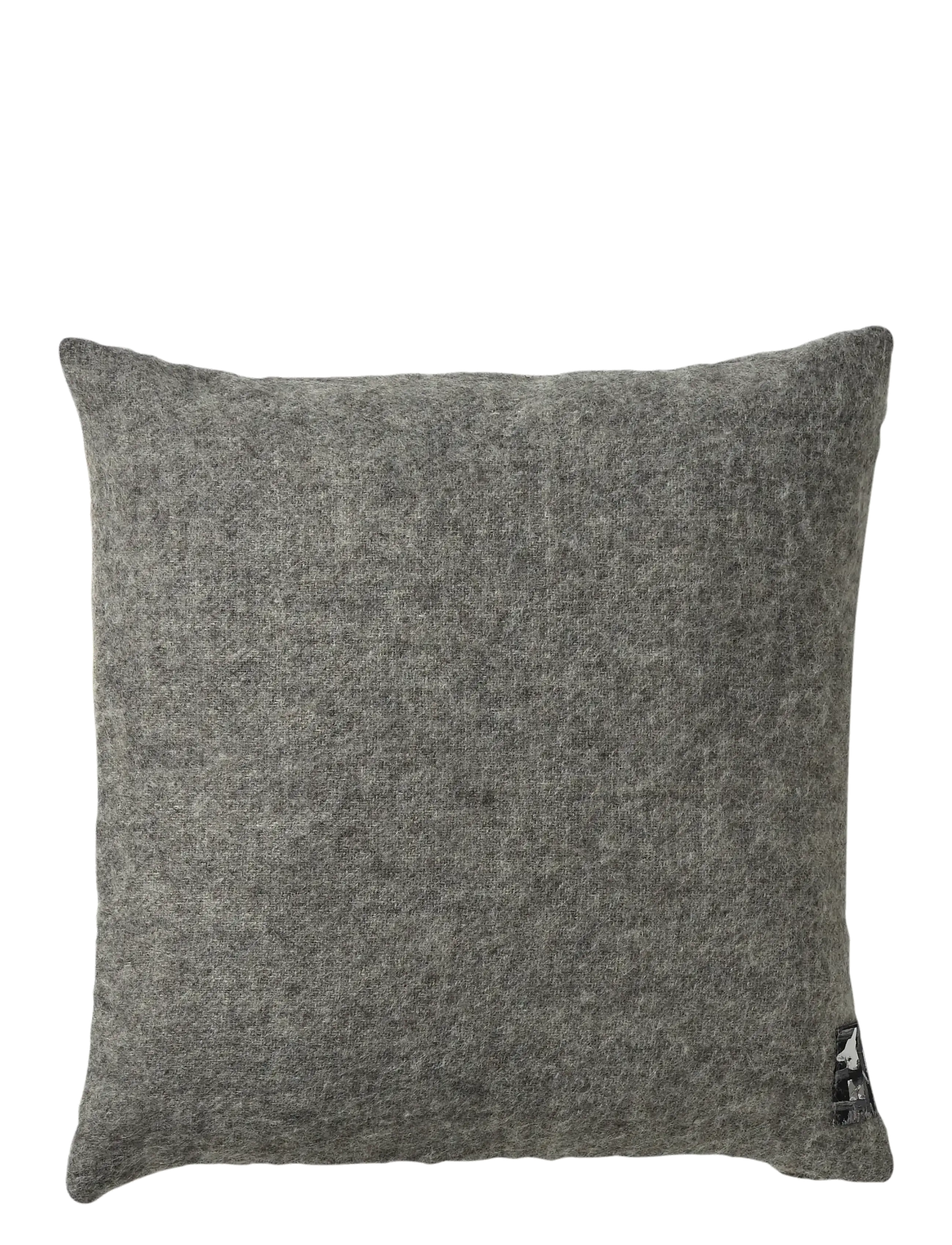 Silkeborg Uldspinderi Gotland 50x50 cm - Alle Produkte - 0115 NORDIC GREY / grey