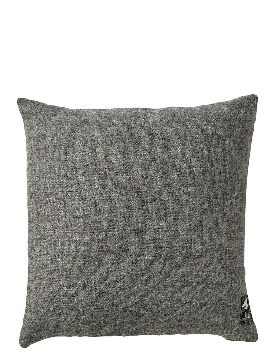 Silkeborg Uldspinderi - Gotland 50x50 cm - padjad - 0115 nordic grey - 0