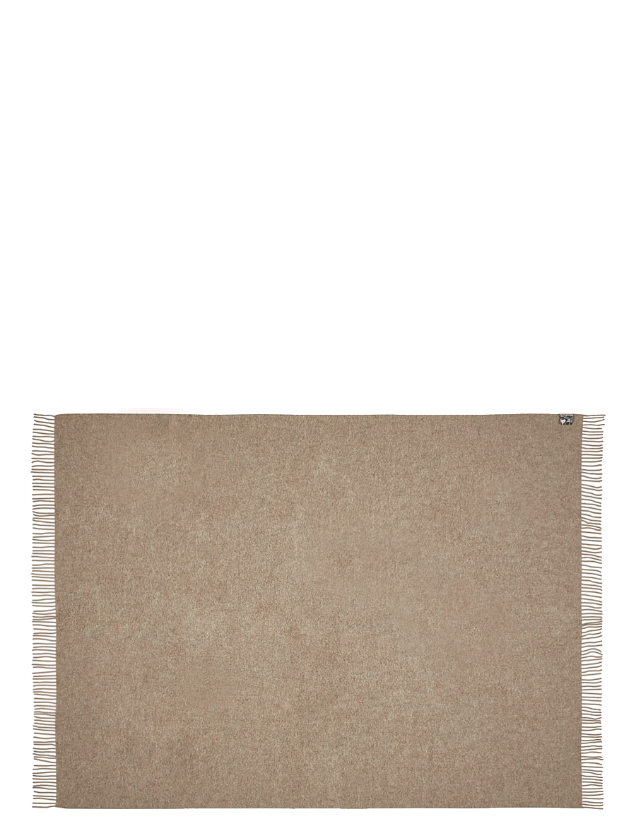 Silkeborg Uldspinderi - Season 130x200 cm - valentinstaggeschenke - 0207 latte beige - 1