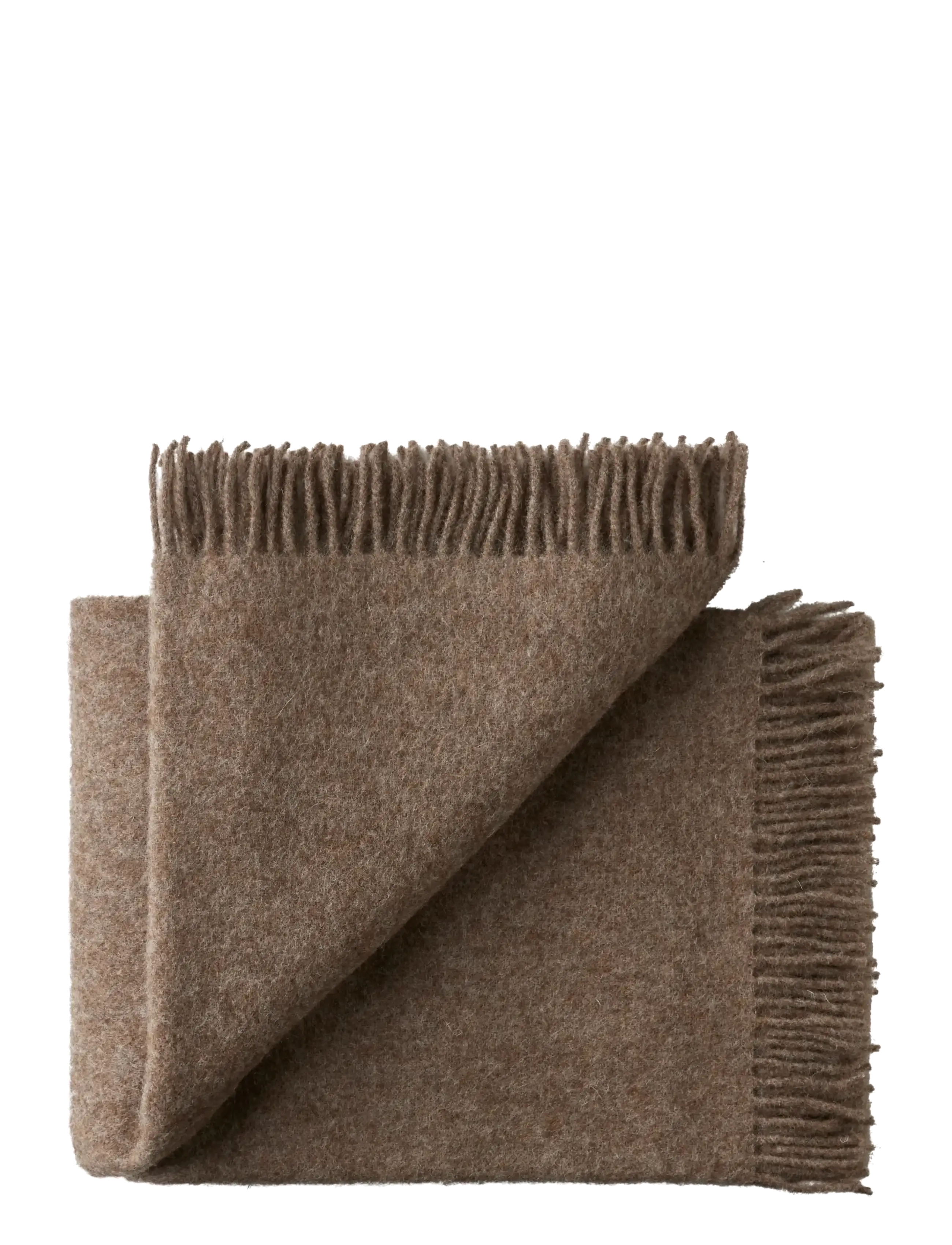 Silkeborg Uldspinderi Season 130x200 cm - Akcija - 0284 OAK BROWN / brown