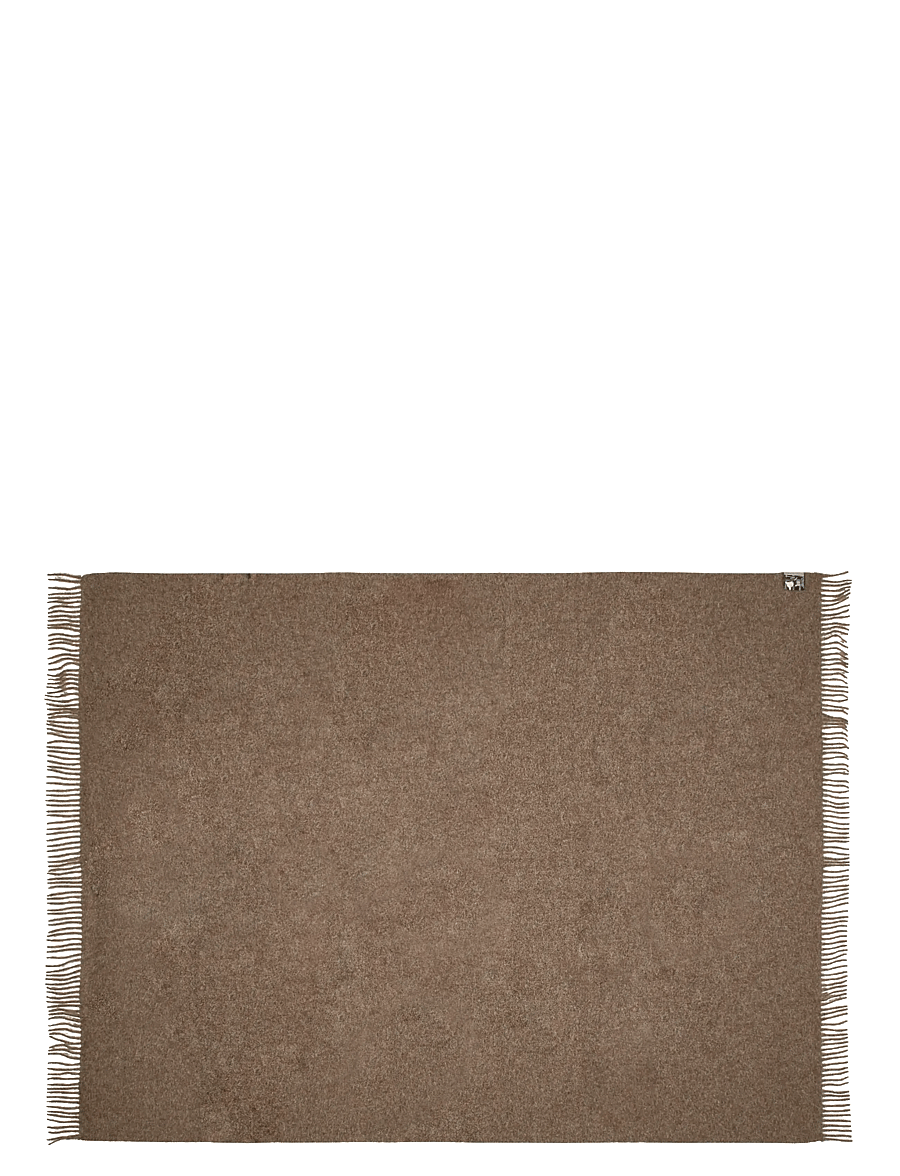Silkeborg Uldspinderi - Season 130x200 cm - tekid ja katted - 0284 oak brown - 1