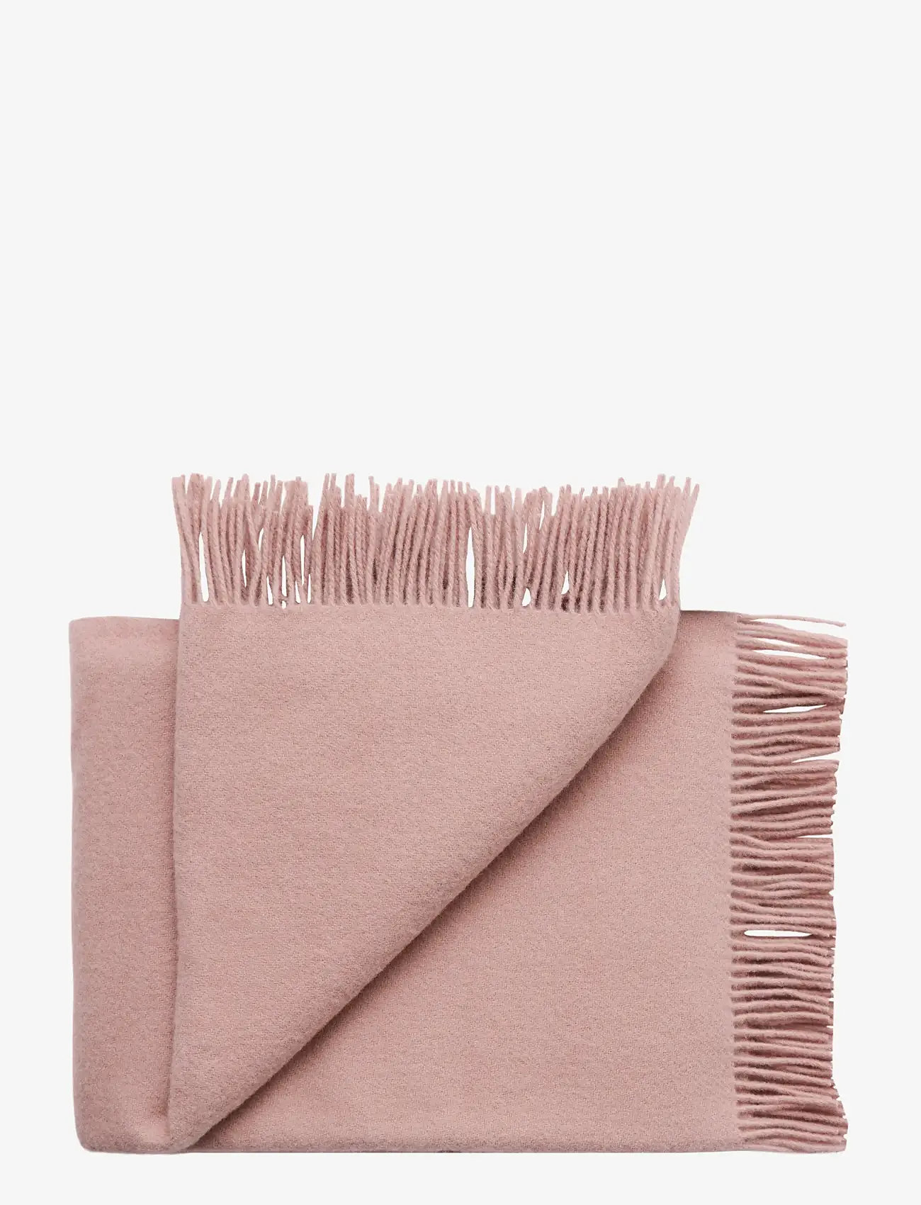Silkeborg Uldspinderi - Season 130x200 cm - decken - blush - 0