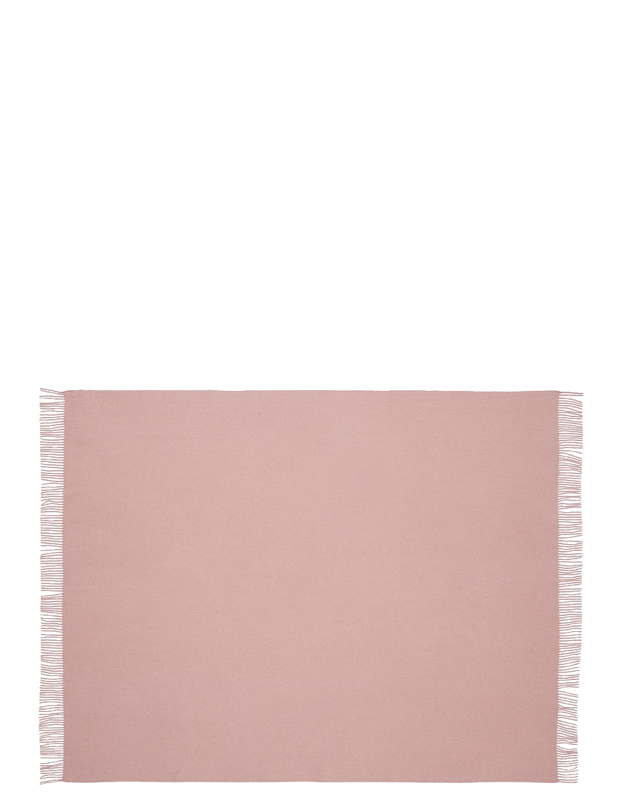 Silkeborg Uldspinderi - Season 130x200 cm - tekid ja katted - blush - 1
