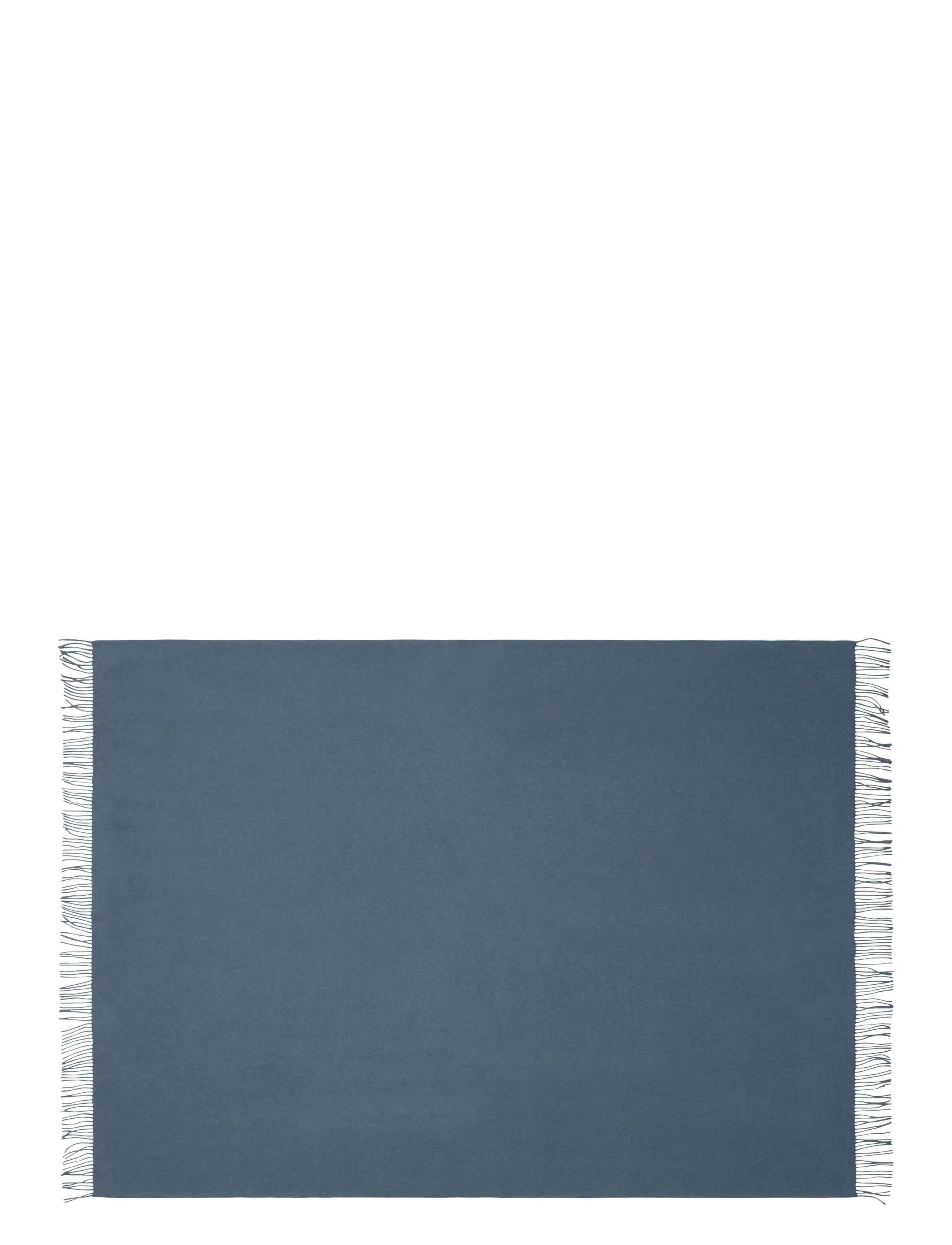 Silkeborg Uldspinderi - Season 130x200 cm - textilier för utomhusbruk - fjord - 1