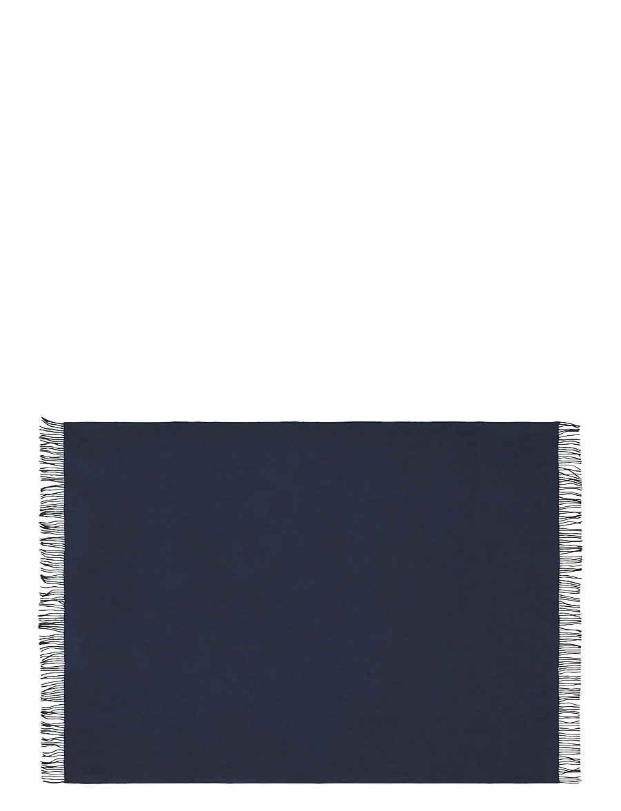 Silkeborg Uldspinderi - Season 130x200 cm - valentinstaggeschenke - midnight - 2
