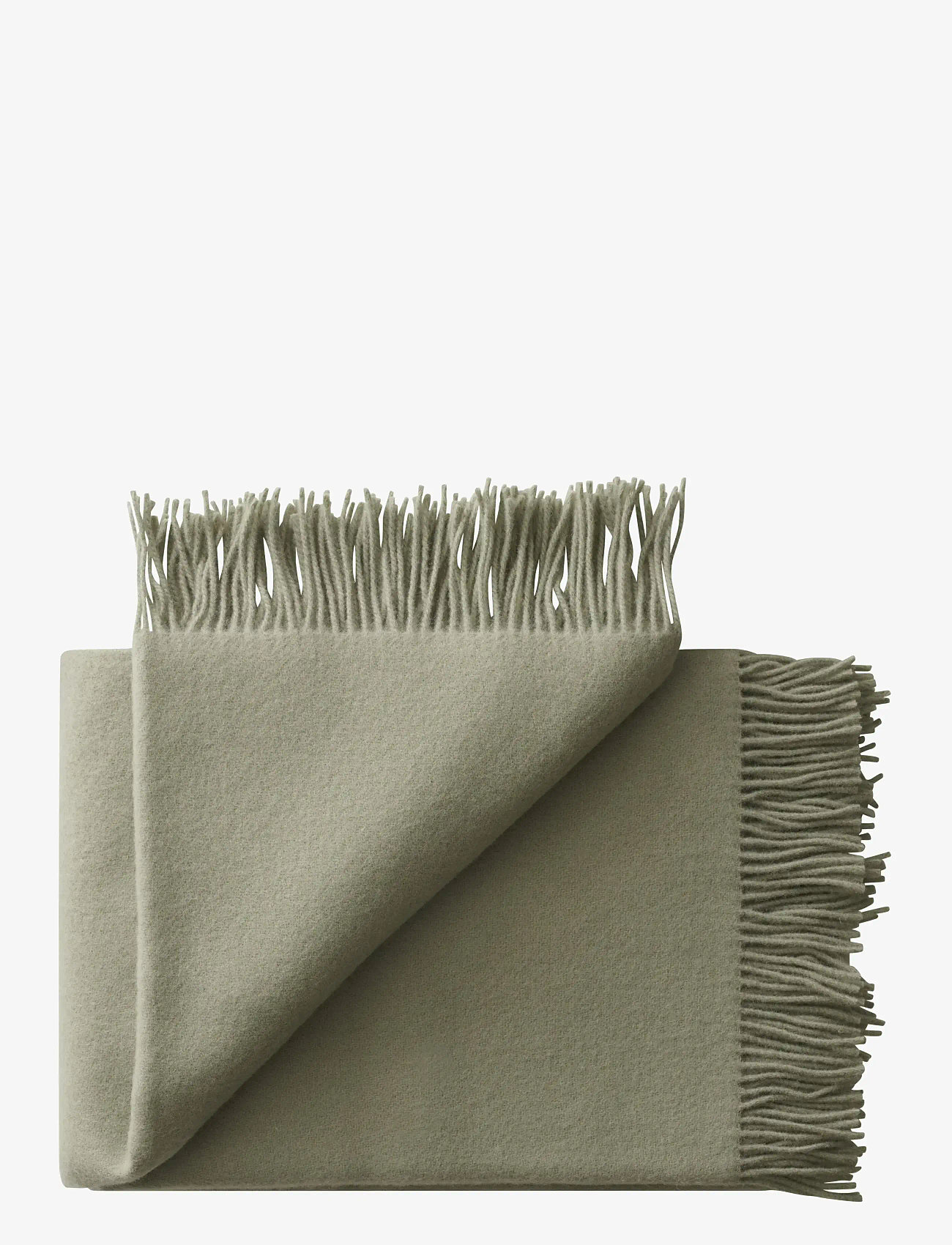 Silkeborg Uldspinderi - Season 130x200 cm - valentinstaggeschenke - moss - 0