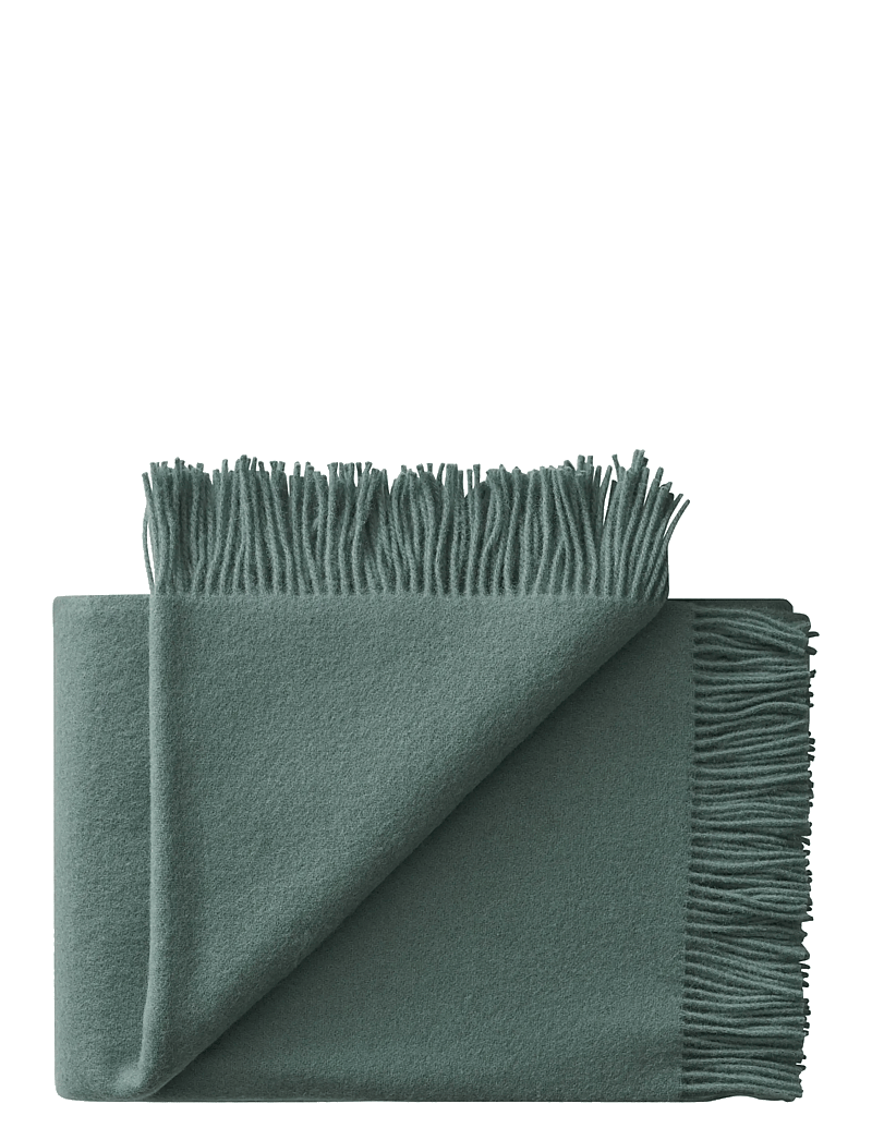 Silkeborg Uldspinderi - Season 130x200 cm - tekid ja katted - sea - 0