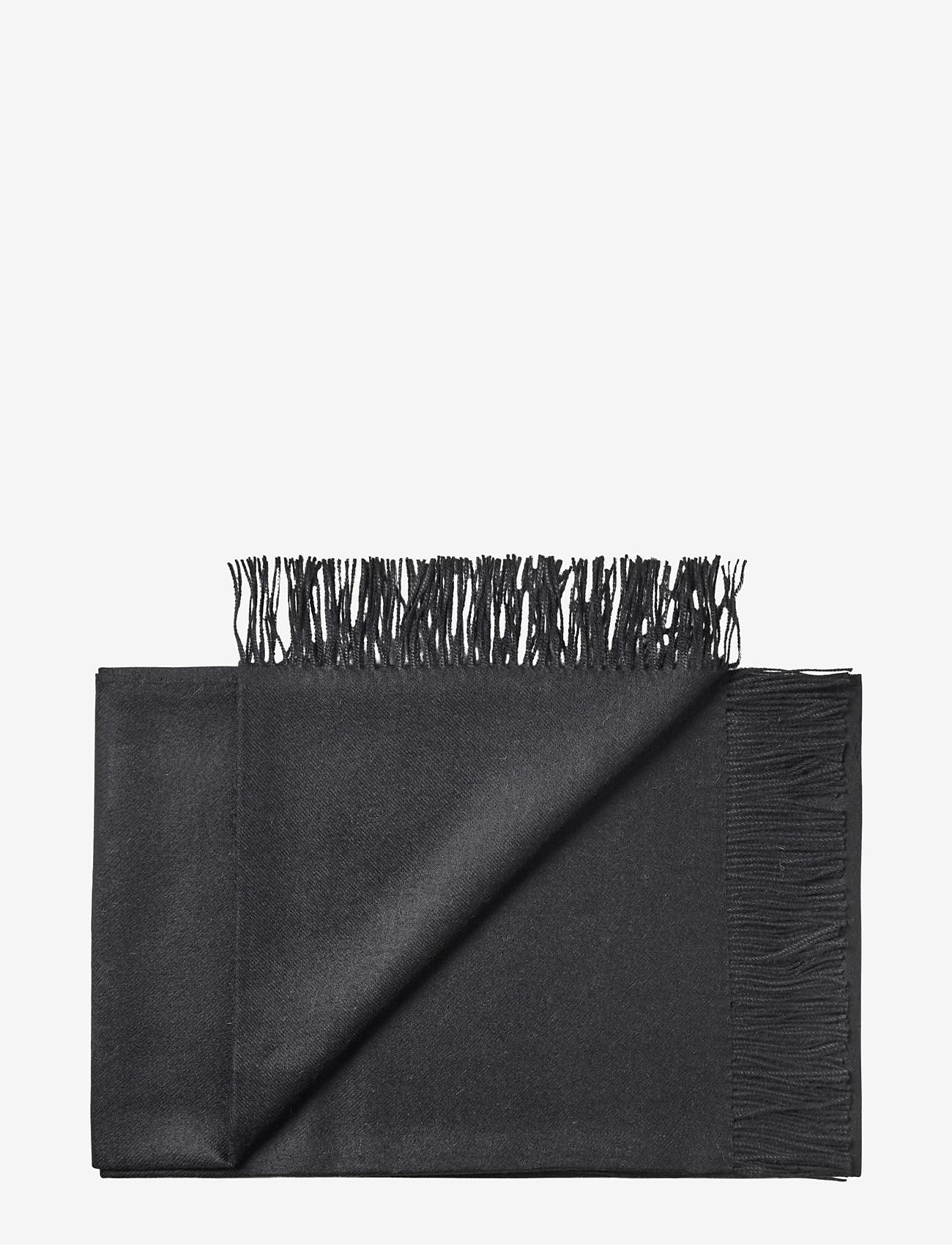 Silkeborg Uldspinderi - Lima - 0500 black - 0